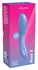 We-Vibe Rave 2 Muted Blue Dual Motor Flexible Vibrator 20.2cm