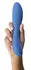 We-Vibe Rave 2 Muted Blue Dual Motor Flexible Vibrator 20.2cm