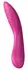 We-Vibe Rave 2 Fuchsia Smart Dual Motor Flexible Silicone Device