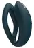 We-Vibe Sync O Intimate Partner Device Petrol Green, App Control