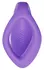 We-Vibe Sync O Intimate Couples Device Bright Purple Rechargeable