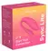 We-Vibe Sync Lite Pink - App-Controlled Flexible Intimate Device