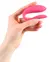 We-Vibe Sync Lite Pink - App-Controlled Flexible Intimate Device