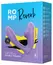 ROMP Reverb Dual-Action Silicone Intimate Device, Waterproof, Purple
