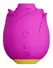 ROMP Rose Intimate Pulsator with Pleasure Air System, Waterproof, Pink