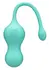 ROMP Cello Silicone Training Vibro-Balls with Remote, Waterproof, 18.2cm