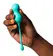 ROMP Cello Silicone Training Vibro-Balls with Remote, Waterproof, 18.2cm