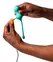 ROMP Cello Silicone Training Vibro-Balls with Remote, Waterproof, 18.2cm