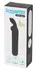 Happy Rabbit Bullet Vibe Black - Compact Rechargeable Intimate Mini Massager