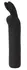 Happy Rabbit Bullet Vibe Black - Compact Rechargeable Intimate Mini Massager
