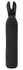Happy Rabbit Bullet Vibe Black - Compact Rechargeable Intimate Mini Massager