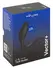 We-Vibe Vector+ Intimate Wellness Device Charcoal Black App-Controlled