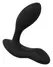 We-Vibe Vector+ Intimate Wellness Device Charcoal Black App-Controlled