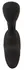 We-Vibe Vector+ Intimate Wellness Device Charcoal Black App-Controlled