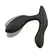 We-Vibe Vector+ Intimate Wellness Device Charcoal Black App-Controlled