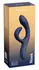 We-Vibe Nova 2 Midnight Blue Dual Stimulation Device, Flexible, App Control