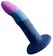 ROMP Piccolo Pegging Kit - Silicone Intimate Device with Harness, 14cm