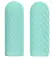 Arcwave Ghost Mint - Flexible Intimate Sleeve, CleanTech Silicone, 10 cm