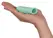 Arcwave Ghost Mint - Flexible Intimate Sleeve, CleanTech Silicone, 10 cm