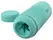 Arcwave Pow Mint Manual Intimate Device with Suction Control 18cm