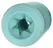 Arcwave Pow Mint Manual Intimate Device with Suction Control 18cm