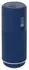 Arcwave Pow Blue Intimate Device with Suction Control, 18 cm, Silicone