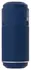 Arcwave Pow Blue Intimate Device with Suction Control, 18 cm, Silicone