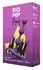 ROMP Amp Silicone Flexible Intimate Beads 13.5cm - Lightweight Design