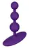 ROMP Amp Silicone Flexible Intimate Beads 13.5cm - Lightweight Design