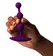 ROMP Amp Silicone Flexible Intimate Beads 13.5cm - Lightweight Design