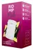 ROMP Mosh Intimate Stimulation Sleeve Transparent 6.4cm TPE