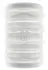 ROMP Mosh Intimate Stimulation Sleeve Transparent 6.4cm TPE