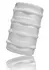 ROMP Mosh Intimate Stimulation Sleeve Transparent 6.4cm TPE