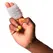 ROMP Mosh Intimate Stimulation Sleeve Transparent 6.4cm TPE