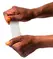 ROMP Mosh Intimate Stimulation Sleeve Transparent 6.4cm TPE