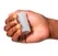 ROMP Mosh Intimate Stimulation Sleeve Transparent 6.4cm TPE