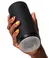 ROMP Dash Intimate Airflow Machine with Adjustable Suction, 20 cm, Black