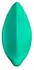 ROMP Wave Lay-On Vibrator - Ergonomic, Flexible, Waterproof, Pink