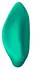 ROMP Wave Lay-On Vibrator - Ergonomic, Flexible, Waterproof, Pink