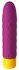 ROMP Beat Silicone Vibrating Device 21cm 10 Modes Waterproof Blue