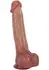 INFERNO by HIDDEN DESIRE Silicone Model 28 cm Dual-Density, Natural Look