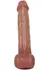 INFERNO by HIDDEN DESIRE Silicone Model 28 cm Dual-Density, Natural Look