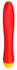 ROMP Hype Rechargeable Silicone Vibrator - 10 Modes, Waterproof, 21 cm