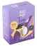 ROMP Free Air Pulse Intimate Device, 10 Intensities, Waterproof, Yellow