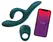 We-Vibe Date Night Set Nova 2 & Pivot - Waterproof, App Compatible