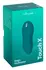 We-Vibe Touch X Green Velvet - Compact Rechargeable Intimate Device