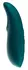 We-Vibe Touch X Green Velvet - Compact Rechargeable Intimate Device