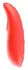 We-Vibe Touch X Crave Coral Rechargeable Massager, 8 Speeds, Waterproof