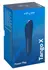 We-Vibe Tango X Midnight Blue Precision Rechargeable Massager 10cm