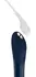 We-Vibe Tango X Midnight Blue Precision Rechargeable Massager 10cm